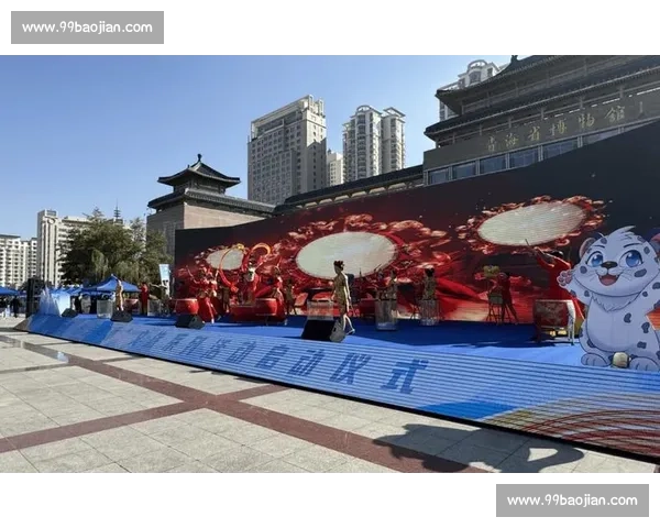 青城一球沸腾：“文旅 + 赛事” 点燃消费新引擎